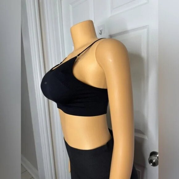 Other - Black sport bar with grey detail 6